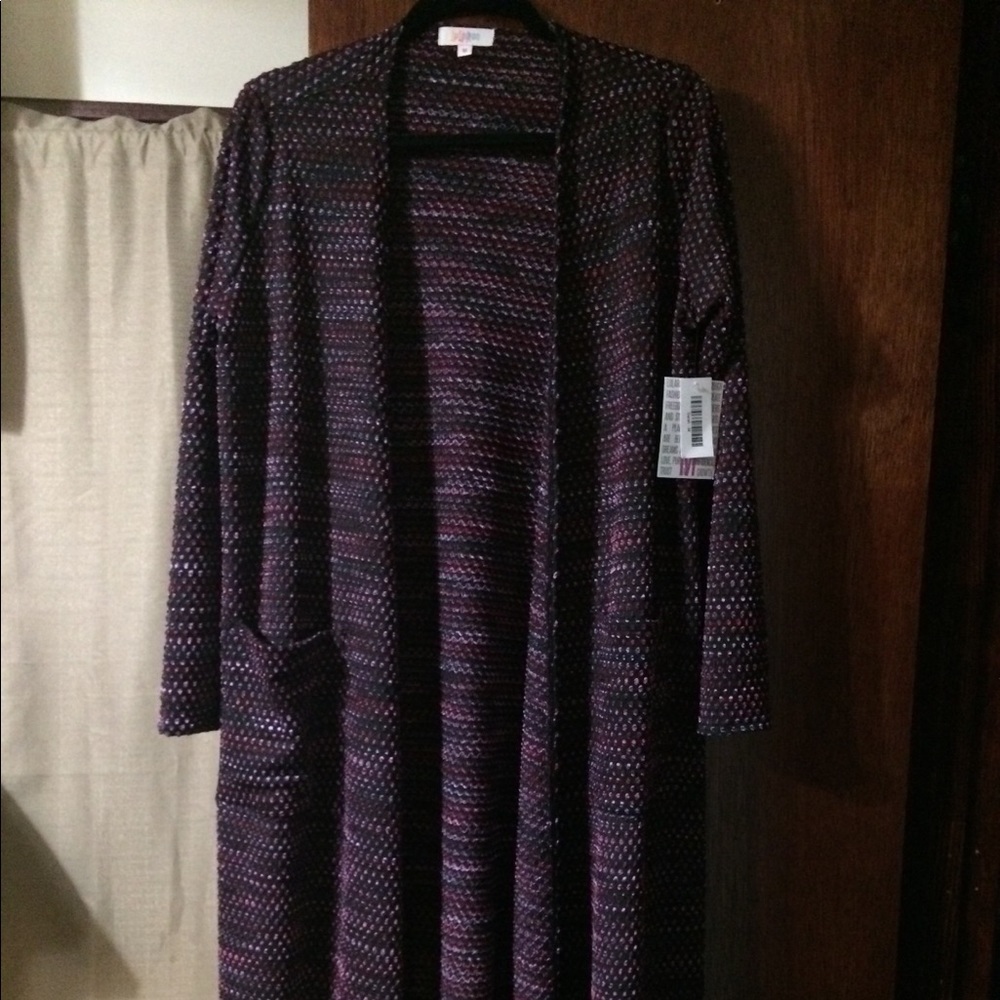Lularoe Sarah